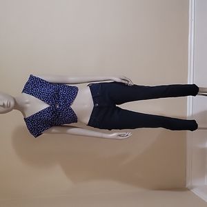 Lucky Brand Blue jeans